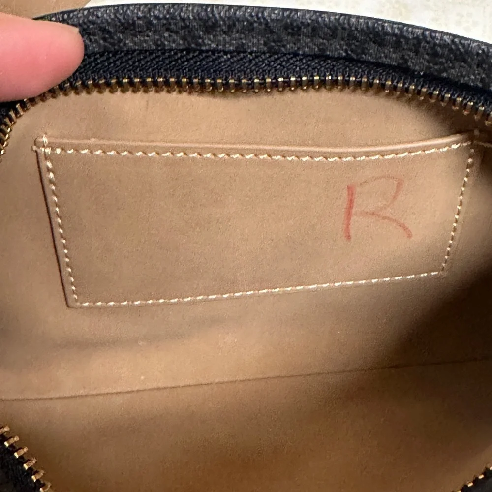 Michael Kors Belt Bag (40” across)
